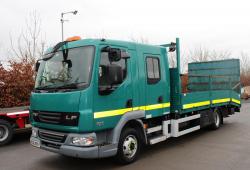 Daf LF45.160 SOLD !!!!