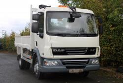 Daf LF 45.160 SOLD !!!!