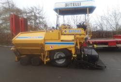 Bitelli BB 632 SOLD !!!!