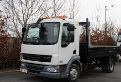 Daf LF 45.140 SOLD !!!!