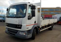 Daf 45.160 SOLD !!!!