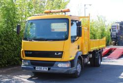 Daf LF45.170 SOLD !!!!