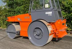 Hamm Hw 90