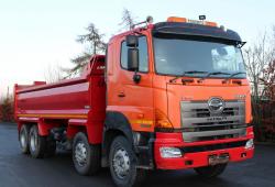 Hino 700 SOLD !!!!