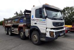 Volvo Fmx 420