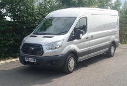 Ford Transit SOLD !!!!