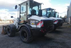 Cat 908 H2 SOLD !!!!