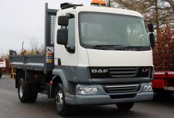 Daf LF45.160 SOLD !!!!