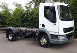 Daf LF 45.160 SOLD !!!!