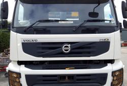 Volvo Fmx 420 Due In!!