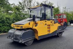 Bomag Bw 28rh