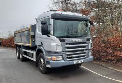 Scania P310