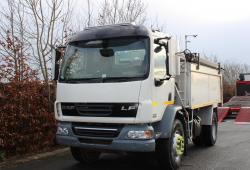 Daf LF 55.250 SOLD !!!!