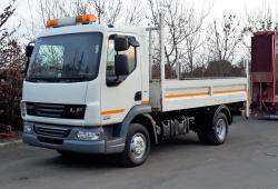 Daf LF 45.140 SOLD !!!!