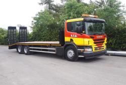 Scania P320 SOLD !!!!