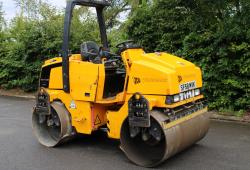 Jcb Vmt 400 SOLD !!!!