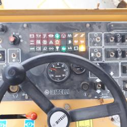 Bitelli BB 650 SOLD !!!!