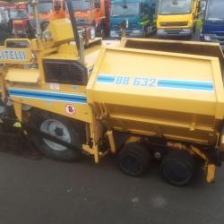 Bitelli BB 632 SOLD !!!!