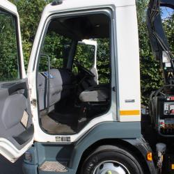 Daf LF 45.160 SOLD !!!!