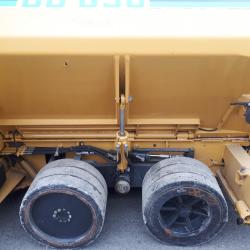 Bitelli BB 650 SOLD !!!!
