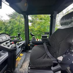 Bomag Bw 28rh