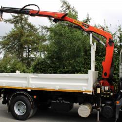 Man Tgl 8.150 SOLD !!!!