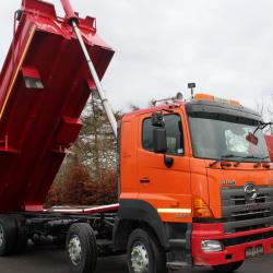 Hino 700 SOLD !!!!