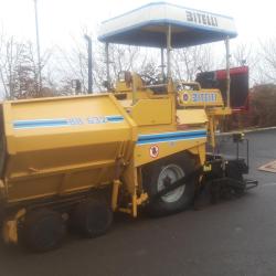 Bitelli BB 632 SOLD !!!!