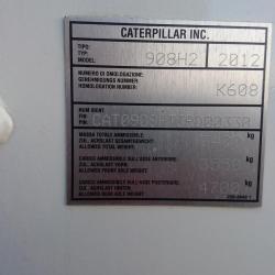 Cat 908 H2 SOLD !!!!