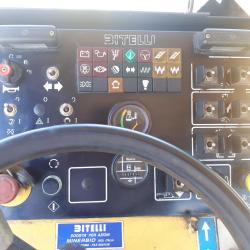 Bitelli BB 632 SOLD !!!!