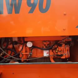 Hamm Hw 90