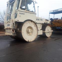 Hamm HW90/12 SOLD !!!!