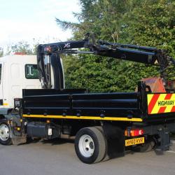 Daf LF 45.160 SOLD !!!!