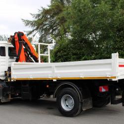 Man Tgl 8.150 SOLD !!!!