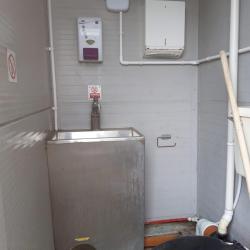 Welfare Unit Choice of 2 SOLD !!!!