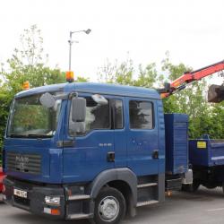 Man Tgl 10.180 SOLD !!!!
