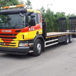 Scania P320 SOLD !!!!