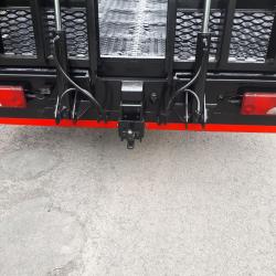 Scania P320 SOLD !!!!
