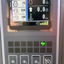 Wirtgen W50 RI