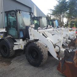 Cat 908 H2 SOLD !!!!