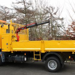 Daf LF 45.160 SOLD !!!!