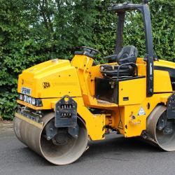 Jcb Vmt 400 SOLD !!!!