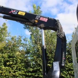 Daf LF 45.160 SOLD !!!!