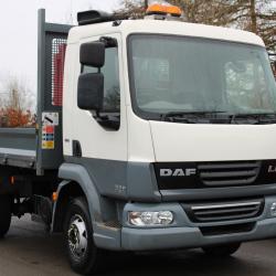 Daf LF45.160 SOLD !!!!