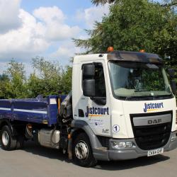 Daf LF 210 SOLD !!!!