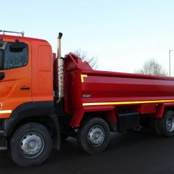 Hino 700 SOLD !!!!