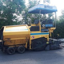 Bitelli BB 632 SOLD !!!!