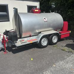 Acmar Bitumen Sprayer