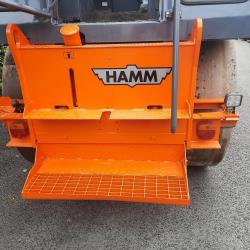 Hamm Hw 90