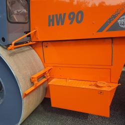 Hamm Hw 90 SOLD!!!!